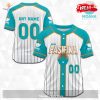 Personalized Melbourne Rebels Super Rugby 2023 Baseball Jerseys