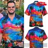 NFL Boston Sport Teams Flower Summer Design Hawaiian Shirt and Short