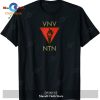 VNV Nation Unisex Classic T-Shirt; Hoodie; Crew-neck Sweatshir Unisex Classic T-Shirt Hoodie Sweatshirt