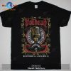 Volbeat Bad Boys Unisex Classic T-Shirt Hoodie Sweatshirt