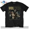 Volbeat Jesus Unisex Classic T-Shirt Hoodie Sweatshirt