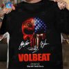 Volbeat Simple Life Unisex Classic T-Shirt Hoodie Sweatshirt