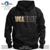 Volbeat Unisex Classic Tee T-Shirt Hoodie Sweatshirt