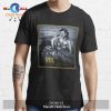 Volbeat Unisex Tee Classic T-Shirt Hoodie Sweatshirt