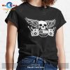 Volbeat Unisex Tee Trend Classic T-Shirt Hoodie Sweatshirt