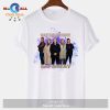 We Are Never To Old To Listen To Ozzy Osbourne Unisex Classic T-Shirt Hoodie Sweatshirt