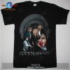 When nothing is going right listen to Anthrax Unisex Classic T-Shirt Hoodie Sweatshirt