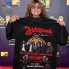 Whitesnake Simple Life Unisex Classic T-Shirt Hoodie Sweatshirt
