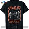Whitesnake Unisex Classic Tee T-Shirt Hoodie Sweatshirt