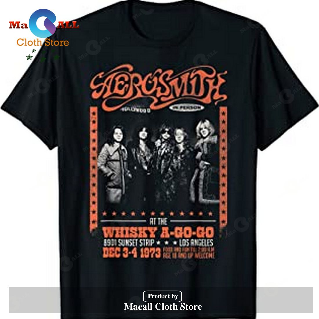 Whitesnake Wishky A-Go-Go Unisex Classic T-Shirt Hoodie Sweatshirt
