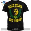 Willie Nelson Jesus Unisex Classic T-Shirt Hoodie Sweatshirt Willie Nelson Jesus Unisex Classic T-Shirt Hoodie Sweatshirt