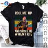 Willie Nelson The Doctor Says It Can’t Be Cured Unisex Classic T-Shirt Hoodie Sweatshirt