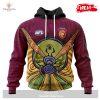 Personalized AFL Adelaide Football Club – Specialized 2021 Concepts Kits Hoodie Sweatshirt 3D