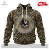 Personalized AFL Collingwood Football Club – Specialized Design Wih ArtWork For Australia Day Hoodie Sweatshirt 3D