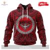 Personalized AFL Essendon Football Club – Specialized Indigenous Concepts Hoodie Sweatshirt 3D