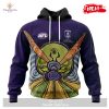 Personalized AFL Fremantle Dockers – Specialized Indigenous Concepts Hoodie Sweatshirt 3D