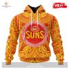 Personalized AFL Greater Western Sydney Giants – Specialized Design Wih ArtWork For Australia Day Hoodie Sweatshirt 3D