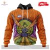 Personalized AFL Greater Western Sydney Giants – Specialized Indigenous Concepts Hoodie Sweatshirt 3D