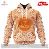 Personalized AFL Greater Western Sydney Giants – Specialized Indigenous Concepts Hoodie Sweatshirt 3D