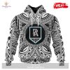 Personalized AFL Richmond – Specialized Indigenous Concepts Hoodie Sweatshirt 3D