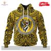 Personalized AFL Richmond – Specialized Indigenous Concepts Hoodie Sweatshirt 3D