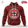 Personalized AFL Sydney Swans – Specialized Indigenous Concepts Hoodie Sweatshirt 3D