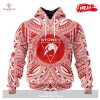 Personalized AFL West Coast Eagles – Specialized Indigenous Concepts Hoodie Sweatshirt 3D