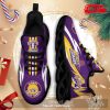 Alabama Crimson Tide American Football Running Sports Shoes For Men Women Full Size Max Soul Sneaker Shoes