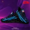 Clemson Tigers New Trending Gift For Sport Lovers Perfect Choice Camping Travel Max Soul Sneaker Shoes