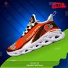 Dallas Cowboys Running Sports Shoes For Men Women Max Soul Sneaker Shoes