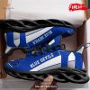 Dallas Cowboys Running Sports Shoes For Men Women Max Soul Sneaker Shoes