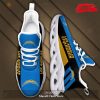 Las Vegas Raiders Sports Shoes Shoes For Men And Women Max Soul Sneaker Shoes