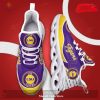 Memphis Tigers For This Season Love Sport Printing Sneaker For Men For Women Perfect Choice Camping Travel Max Soul Sneaker Shoes