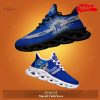 LSU Tigers For Man Women Hot Design For This Season Max Soul Sneaker Shoes