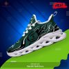 Miami Hurricanes For This Season Max Soul Sneaker Shoes