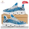 Personalized Name Florida Atlantic Owls Running Sports Shoes For Men Women Max Soul Sneaker Shoes