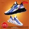 Personalized Name Florida Panthers Running Sports Shoes For Men Women Max Soul Sneaker Shoes