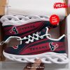 Personalized Name Florida Panthers Running Sports Shoes For Men Women Max Soul Sneaker Shoes