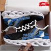 Personalized Name UTSA Roadrunners Running Sports Shoes For Men Women Max Soul Sneaker Shoes