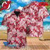 Nashville Predators NHL Tropical Leaves Design For Fans Hawaiian Shirt and Short