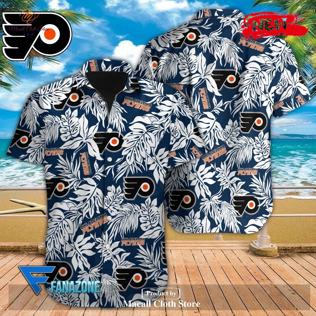 Philadelphia Eagles NFL Personalized Hawaiian Shirt Hot Design For Fans -  YesItCustom