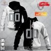 Personalized NFL Kansas City Chiefs Mix Jersey Special Design Hoodie Sweatshirt 3D