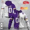 Personalized NFL New England Patriots Mix Jersey Special Design Hoodie Sweatshirt 3D