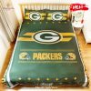 Hermes Luxury Quilt Bedding Sets Luxury Brand For Bedroom