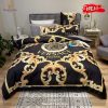 Los Angeles Lakers Bedding Sets Duvet Cover Bedroom Luxury Brand Bedding Bedroom