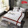 Luxury Christian Dior Brand Dior Bedding Sets Duvet Cover Bedroom Luxury Brand Bedding Bedroom