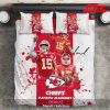 NFL V Bedding Sets Duvet Cover Bedroom Luxury Brand Bedding Bedroom