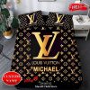 NFL V Bedding Sets Duvet Cover Bedroom Luxury Brand Bedding Bedroom