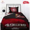 Tampa Bay Buccaneerss Quilt Bedding Sets Luxury Brand For Bedroom