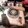 The Gc Gucci Personalized Quilt Bedding Sets Luxury Brand For Bedroom
